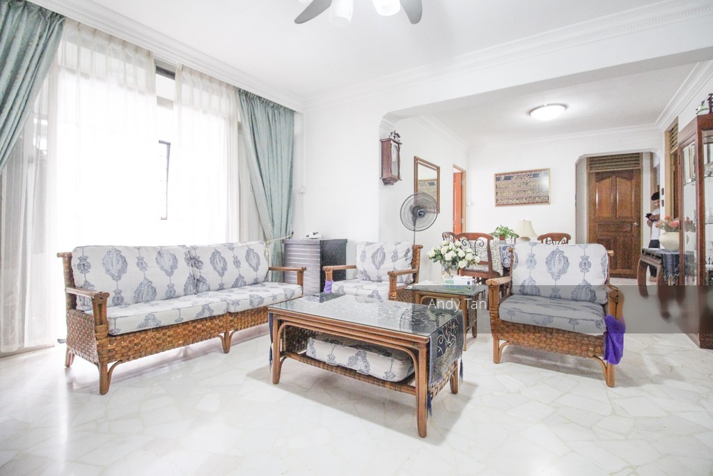Blk 422 Choa Chu Kang Avenue 4 (Choa Chu Kang), HDB 5 Rooms #194402692